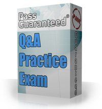 VCP-310 Practice Exam Questions icon